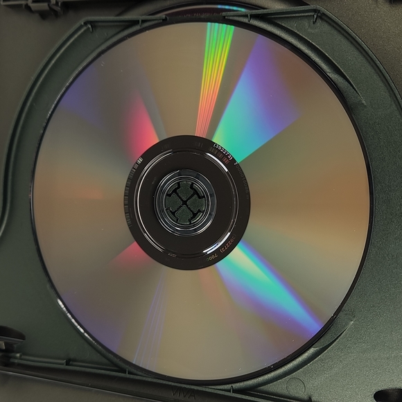 Lord Of The Rings Fellowship Of The Ring Wide-screen DVD - Picture 5 of 10